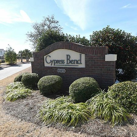 Cypress Bend Apartment Briarcliffe Acres Exterior photo